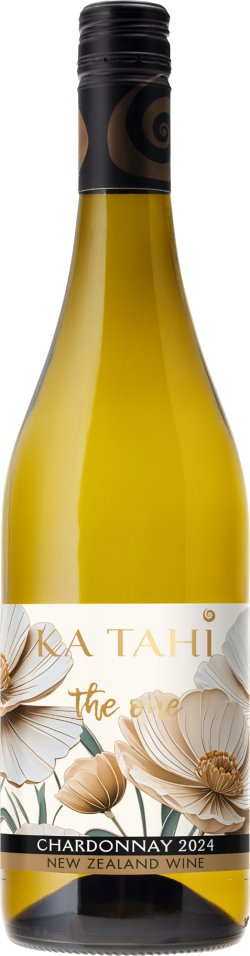 Ka Tahi<br>Chardonnay<br>| Case of 6 |