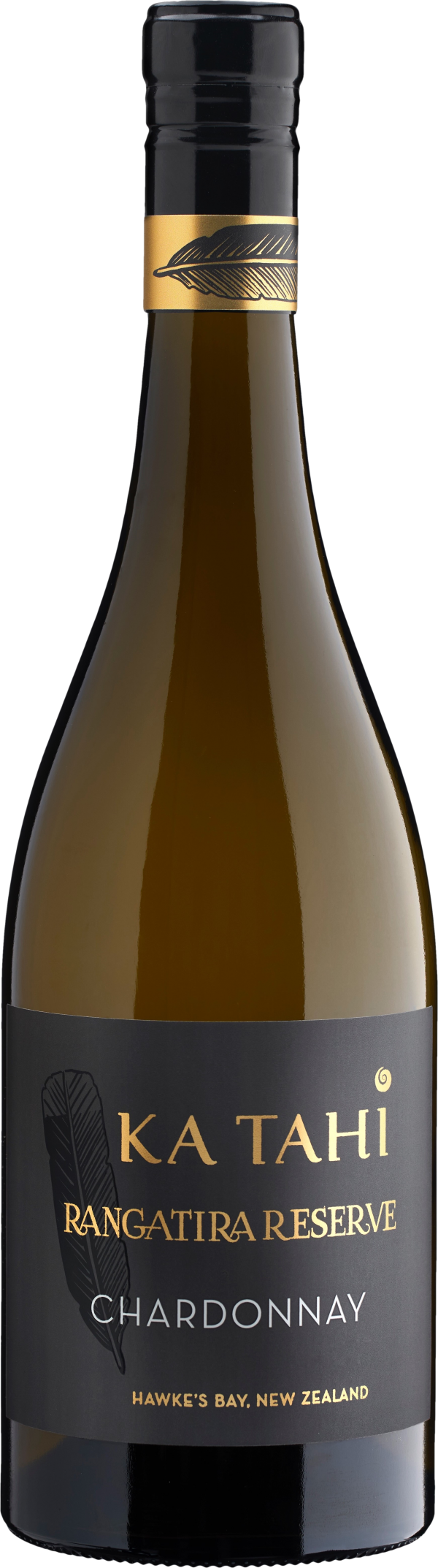 Rangatira<br>Chardonnay<br>| Case of 6 |