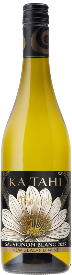 Ka Tahi<br>Sauvignon Blanc<br>| Case of 6 |