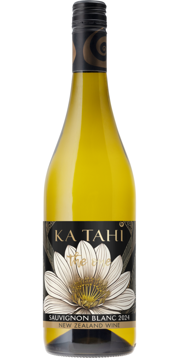 Ka Tahi<br>Sauvignon Blanc<br>| Case of 6 |